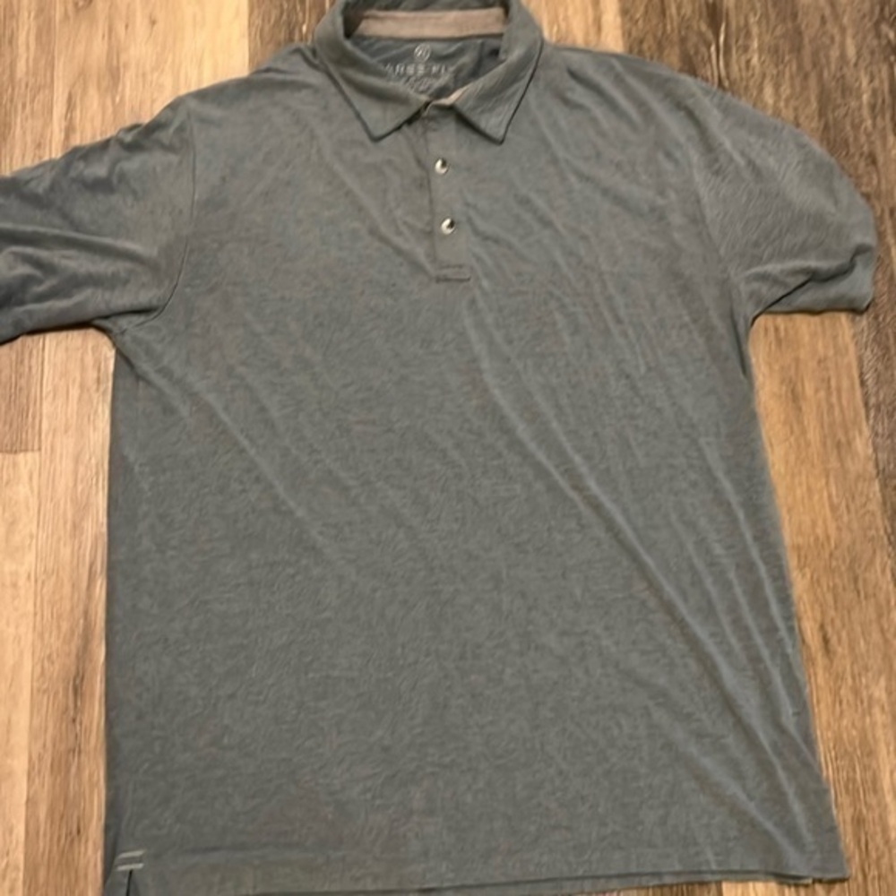 Free Fly Performance Bamboo Polo Mens XL